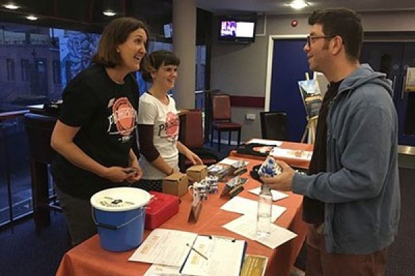 Take Action Shop