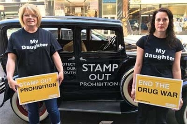 Takeaction donate