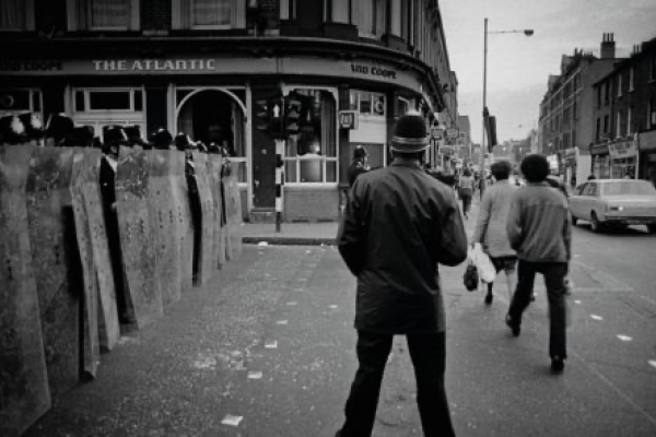 Brixton uprising small