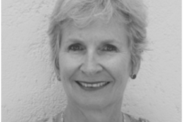 Trustee vicky unwin