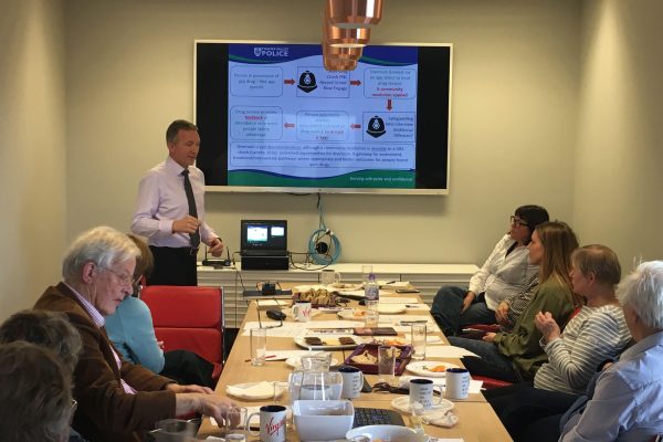 Ac meeting kew
