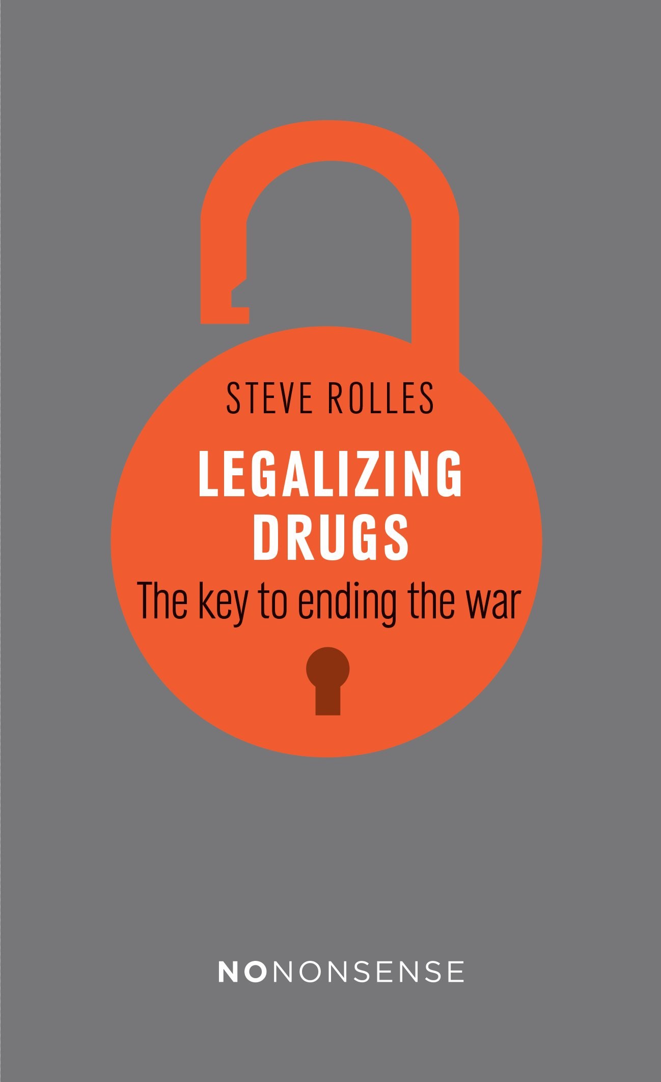 legalizing drugs