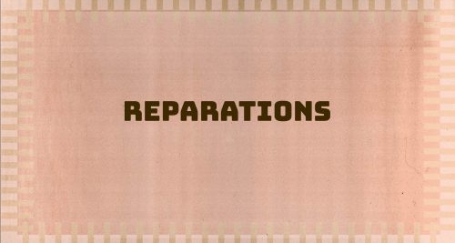 Reparations