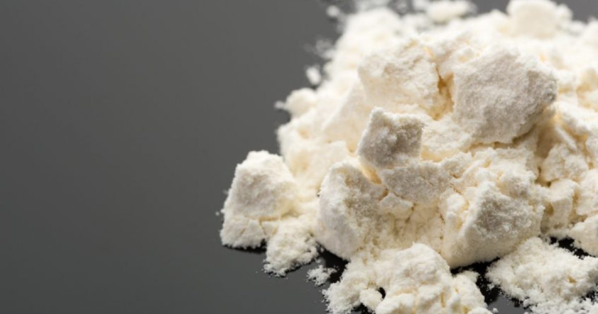 Crack cocaine and the case for regulation. | Transform