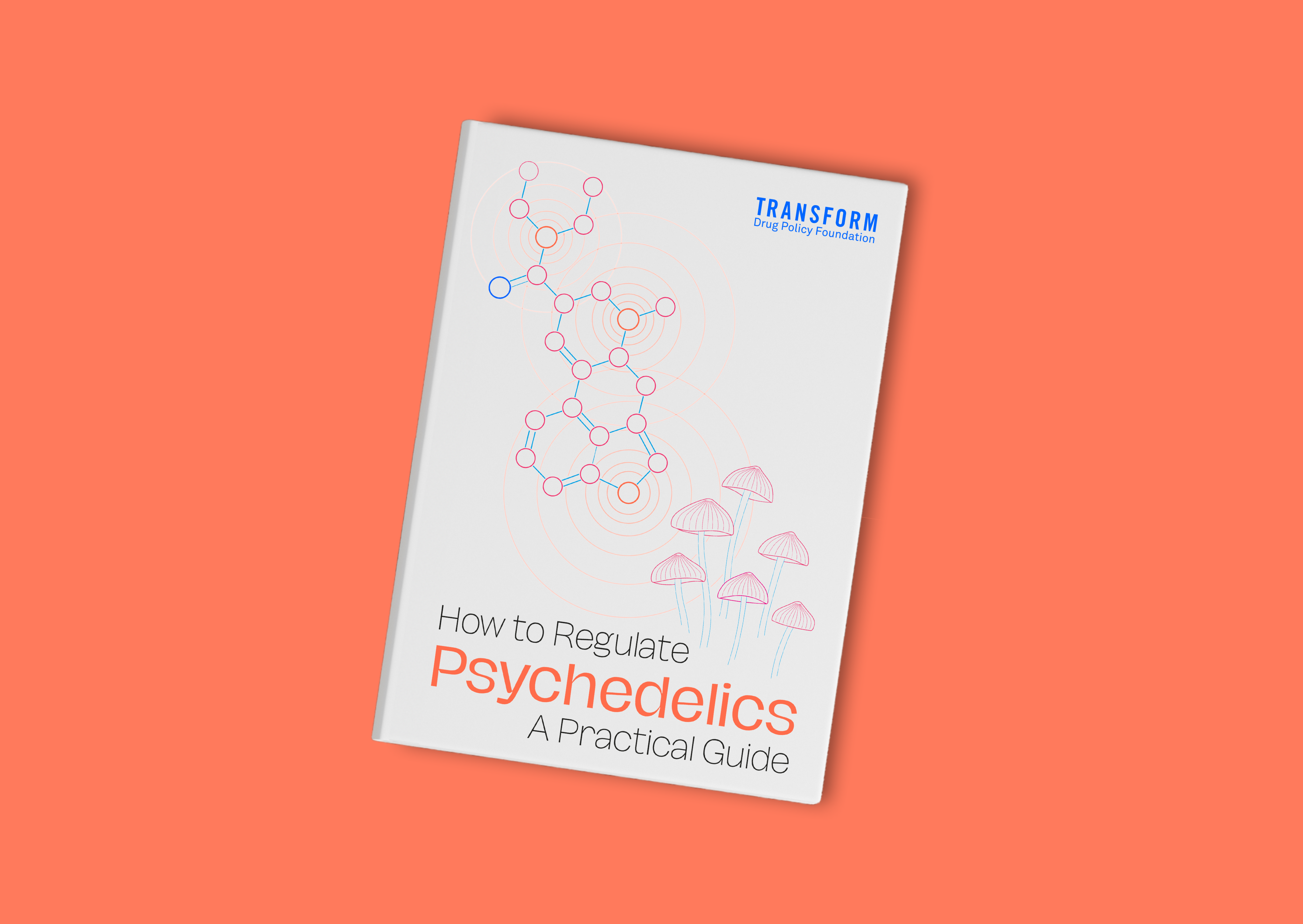 How to regulate psychedelics