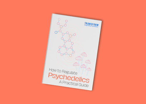 How To Regulate Psychedelics Guide | Transform