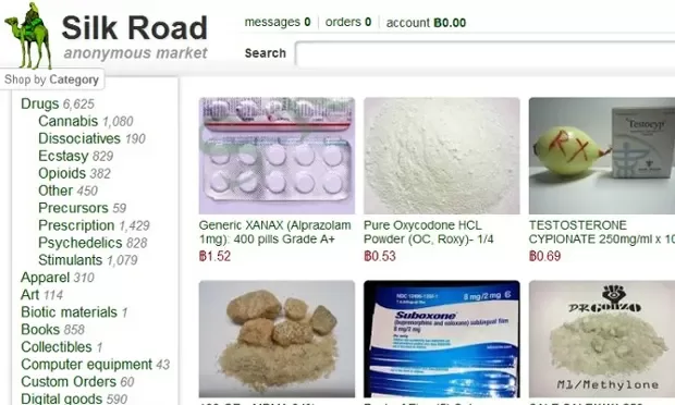 Silk Road Dark Net Marketplace.webp