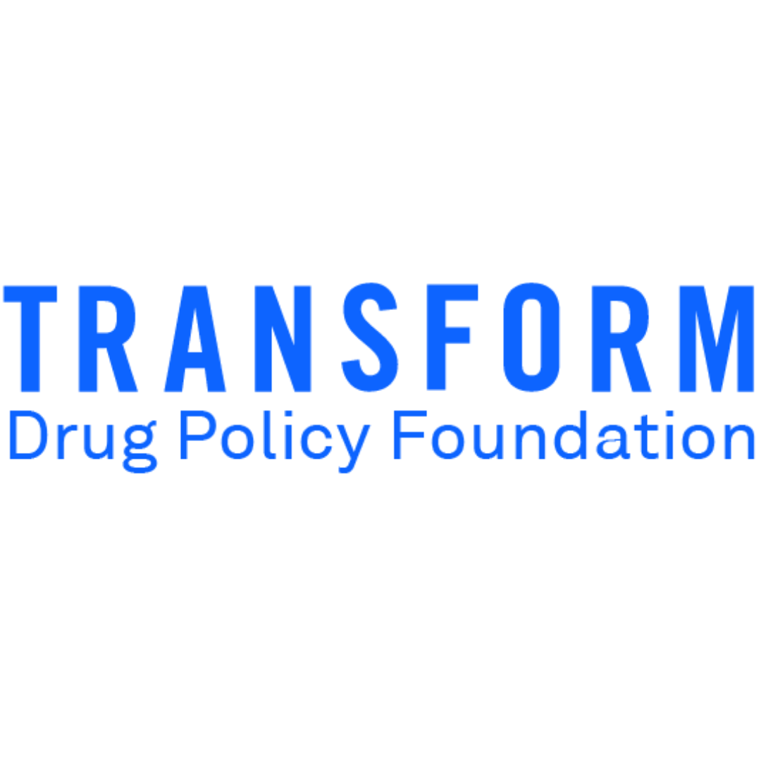 endorser-Transform Drug Policy Foundation